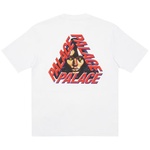 Thumbnail G-FACE T-SHIRT WHITE one color