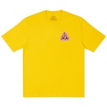 Thumbnail G-FACE T-SHIRT YELLOW one color