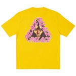 Thumbnail G-FACE T-SHIRT YELLOW one color