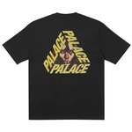 Thumbnail G-FACE T-SHIRT BLACK one color
