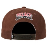 Thumbnail HIGH KICK PAL HAT BROWN one color