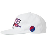 Thumbnail HIGH KICK PAL HAT WHITE one color