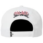 Thumbnail HIGH KICK PAL HAT WHITE one color