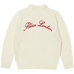 Thumbnail HARLEQUIN KNIT WHITE one color