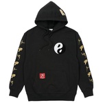 Thumbnail HIGH KICK HOOD BLACK one color