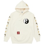 Thumbnail HIGH KICK HOOD OFF WHITE one color