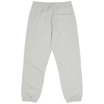 Thumbnail FLOWER STITCH JOGGERS GREY MARL one color