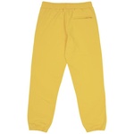 Thumbnail FLOWER STITCH JOGGERS YELLOW one color