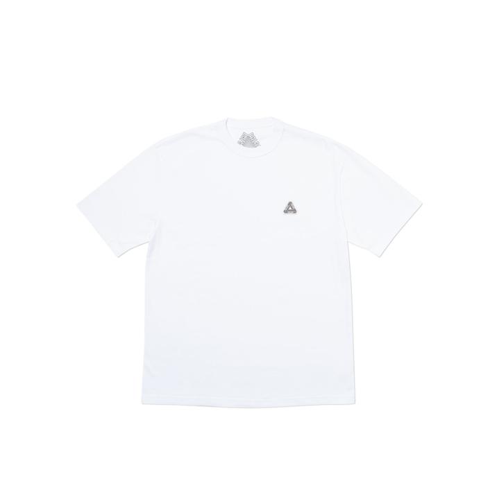 SOFAR T-SHIRT WHITE one color
