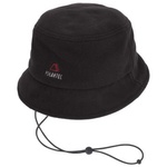 Thumbnail POLARTEC LAZER BUCKET HAT BLACK one color