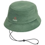 Thumbnail POLARTEC LAZER BUCKET HAT FLAT GREEN one color