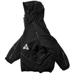 Thumbnail M-TECH HOODED JACKET BLACK one color