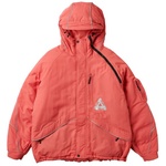 Thumbnail M-TECH HOODED JACKET RED one color