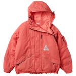 Thumbnail M-TECH HOODED JACKET RED one color