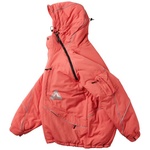 Thumbnail M-TECH HOODED JACKET RED one color