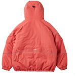 Thumbnail M-TECH HOODED JACKET RED one color