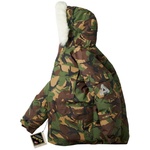 Thumbnail GORE-TEX DOWN PARKA WOODLAND DPM one color