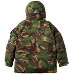 Thumbnail GORE-TEX DOWN PARKA WOODLAND DPM one color
