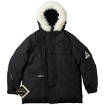 Thumbnail GORE-TEX DOWN PARKA BLACK one color