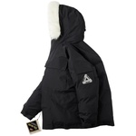 Thumbnail GORE-TEX DOWN PARKA BLACK one color
