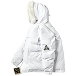 Thumbnail GORE-TEX DOWN PARKA ICE GREY one color