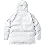 Thumbnail GORE-TEX DOWN PARKA ICE GREY one color