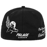 Thumbnail P-STATUE NEW ERA 59 FIFTY BLACK one color
