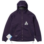 Thumbnail GORE-TEX INFINIUM CAP JACKET DEEP PURPLE one color