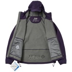 Thumbnail GORE-TEX INFINIUM CAP JACKET DEEP PURPLE one color