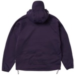 Thumbnail GORE-TEX INFINIUM CAP JACKET DEEP PURPLE one color