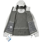 Thumbnail GORE-TEX INFINIUM CAP JACKET GREY one color