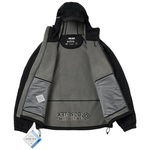 Thumbnail GORE-TEX INFINIUM CAP JACKET BLACK one color