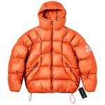 Thumbnail PERTEX FROST BALACLAVA PUFFA ORANGE one color