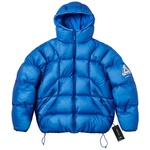 Thumbnail PERTEX FROST BALACLAVA PUFFA BLUE one color