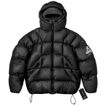 Thumbnail PERTEX FROST BALACLAVA PUFFA BLACK one color