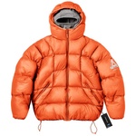 Thumbnail PERTEX FROST BALACLAVA PUFFA ORANGE one color