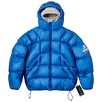 Thumbnail PERTEX FROST BALACLAVA PUFFA BLUE one color