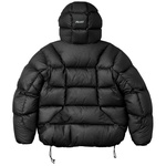 Thumbnail PERTEX FROST BALACLAVA PUFFA BLACK one color