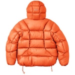 Thumbnail PERTEX FROST BALACLAVA PUFFA ORANGE one color