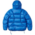 Thumbnail PERTEX FROST BALACLAVA PUFFA BLUE one color