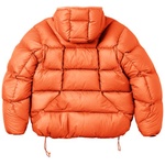 Thumbnail PERTEX FROST BALACLAVA PUFFA ORANGE one color