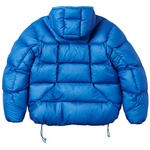 Thumbnail PERTEX FROST BALACLAVA PUFFA BLUE one color