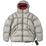 Thumbnail PERTEX FROST BALACLAVA PUFFA GREY one color