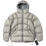 Thumbnail PERTEX FROST BALACLAVA PUFFA GREY one color