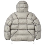 Thumbnail PERTEX FROST BALACLAVA PUFFA GREY one color