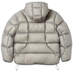 Thumbnail PERTEX FROST BALACLAVA PUFFA GREY one color