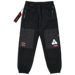 Thumbnail POLARTEC DOUBLE ZIP JOGGER BLACK one color