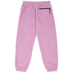 Thumbnail POLARTEC DOUBLE ZIP JOGGER PURPLE one color