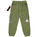 Thumbnail POLARTEC DOUBLE ZIP JOGGER OLIVE one color