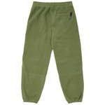 Thumbnail POLARTEC DOUBLE ZIP JOGGER OLIVE one color